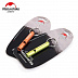 Свисток Naturehike Emergency Whistle Green