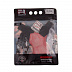 Накладки гимнастические Roomaif black/red RWS-801 