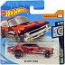 Машинка Hot Wheels Базовой коллекции '68 Chevy Nova 73/250 (5785 GHF41) mainline 2020