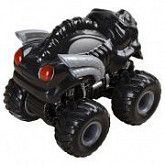 Машинка Инерционный джип KLX500-129 Black