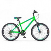 Велосипед Stels Десна Метеор V010 24" (2019) green