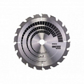 Диск пильный Bosch 315х30 мм 20 зубов Construct wood 2613965492
