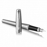 Перо Parker Urban Metro Metallic CT 1931597