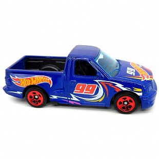 Набор машинок Hot Wheels HW Race Team 5 шт. (1806 HFV87)