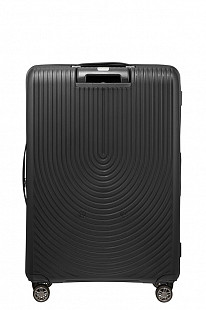 Чемодан Samsonite HI-FI 75см KD8*09 003 black