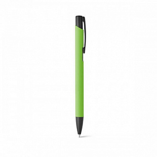 Шариковая ручка Poppins 8114022 Green