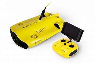 Подводный дрон Gladius Mini 100 метров