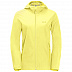 Куртка женская Jack Wolfskin Turbulence Jacket Women sorbet