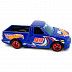 Набор машинок Hot Wheels HW Race Team 5 шт. (1806 HFV87) Набор машинок Hot Wheels HW Race Team 5 шт. (1806 HFV87)