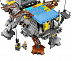 Конструктор LEGO Шагающий штурмовой вездеход АТ-ТЕ капитана Рекса 75157
