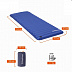 Туристический коврик KingCamp Single Airbed Pump 3588 надувной