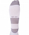 Гетры футбольные Jogel Essential JA-006 white/grey
