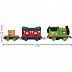 Паровозик Thomas & Friends Percy's Mail Delivery (HFX97 HMK04)