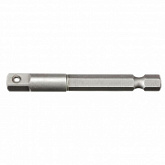 Переходник Whirlpower 1/4"x1/4" L=75 мм 969-2-21-07514