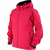 Куртка женская RedFox Omni Shell W red