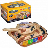 Танк Qunxing Toys 2265-2