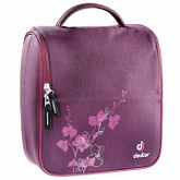 Косметичка Deuter Wash Room blackberry dresscode