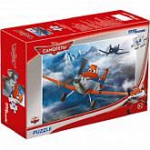 Мозаика Step Puzzle Самолеты (Disney) 71124 