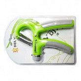 Эспандер кистевой 617291 green