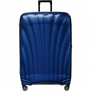 Чемодан большой Samsonite C-LITE 86см CS2*31 006 blue