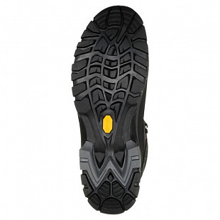 Ботинки мужские Jack Wolfskin Impulse Pro Texapore O2+ Mid M grey