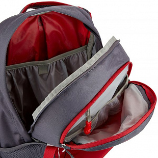 Рюкзак Osprey Daylite 13 Steel Red