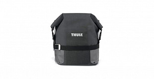 Сумка велосипедная Thule Pack n Pedal Adventure Touring Pannier малая black (100006)