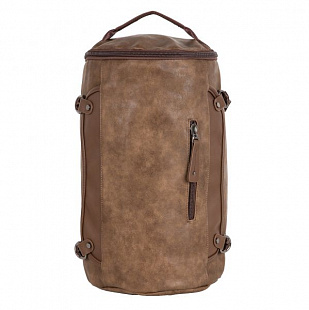 Городской рюкзак Polar П0274 brown