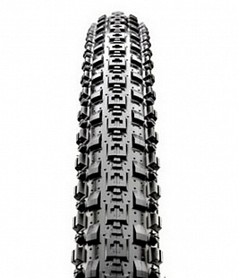 Покрышка Maxxis Crossmark EXO TR Folding Dual 26x2.1 TB69613100