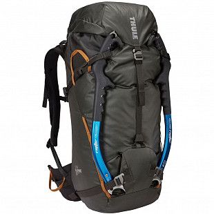 Походный рюкзак Thule Stir Alpine 40L, черный