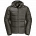 Куртка мужская Jack Wolfskin Argon Thermic Jacket M dark moss