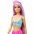 Кукла Barbie Русалка (HRP99 HRR00)