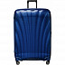 Чемодан большой Samsonite C-LITE 86см CS2*31 006 blue