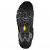 Ботинки мужские Jack Wolfskin Impulse Pro Texapore O2+ Mid M grey