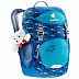 Рюкзак детский Deuter 8L ocean