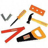 Набор инструментов 4 вида 999В