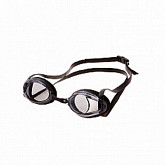Очки для плавания Alpha Caprice AD-1710 black