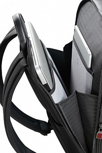Рюкзак Samsonite Safton 15,6" CS4-09003 Black