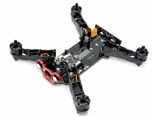 Гоночный квадрокоптер Eachine Racer 250 FPV ARF