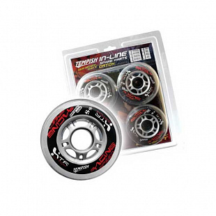 Колеса для роликовых коньков Tempish Catch 70x24 82A