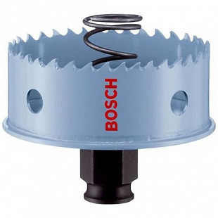 Коронка Bosch Sheet Metal 2 см 2608584781