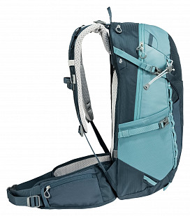 Рюкзак Deuter Speed Lite 22 SL 3410321-1323 arctic/dustblue (2021)