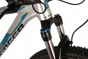 Велосипед Stinger 29" Reload STD 22" silver