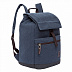 Городской рюкзак GRIZZLY RL-851-2 /3 blue