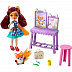 Игровой набор Enchantimals со зверюшкой FCC62 GBX03