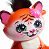 Куклa Enchantimals с питомцем FRH39