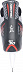 Коньки хоккейные Tempish Ultimate SH30