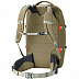 Рюкзак Jack Wolfskin Railrider 40L Dark Olive Рюкзак Jack Wolfskin Railrider 40L Dark Olive