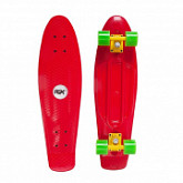 Penny board (пенни борд) RGX PNB-01BS 28" Red