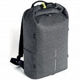 Противокражный рюкзак XD Design Bobby Urban P705-642 Grey